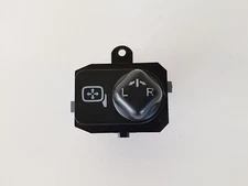 03-07 Honda Accord LX 35190-SDA-A31 Drivers Side Left Master Mirror Switch OEM