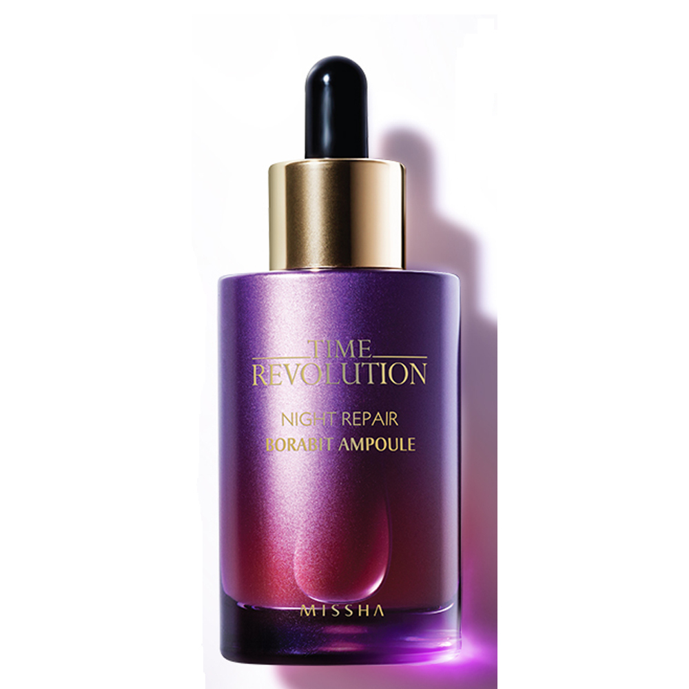 MISSHA Time Revolution Night Repair Ampoule