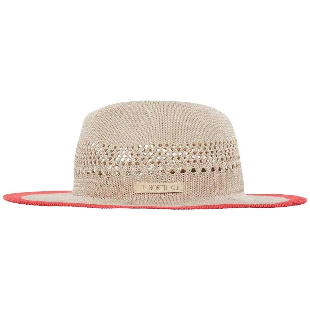 Панама THE NORTH FACE Packable Squishee из полиэстера Sun Beach Travel L / XL