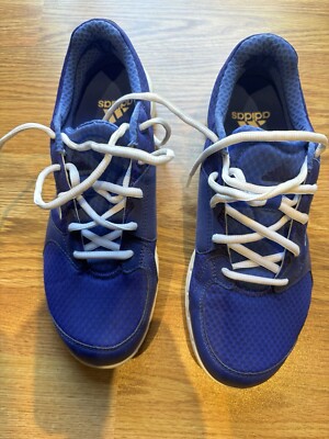 Women s Training Sneakers, Adidas Size 8