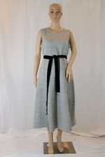 NWT, J.Crew, A-Line Midi Dress, Size 10