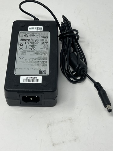 Zebra AC Adapter Power 24V Zebra Thermal Printer FSP100-RDB - Photo 4/5