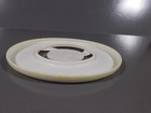 Ronald McDonald Open-ring Frisbee  8 3/16 inch Diameter McDonald's System 1980 — photo 4