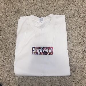 Supreme Murakami Box Logo | eBay Supreme Murakami Box Logo | eBay