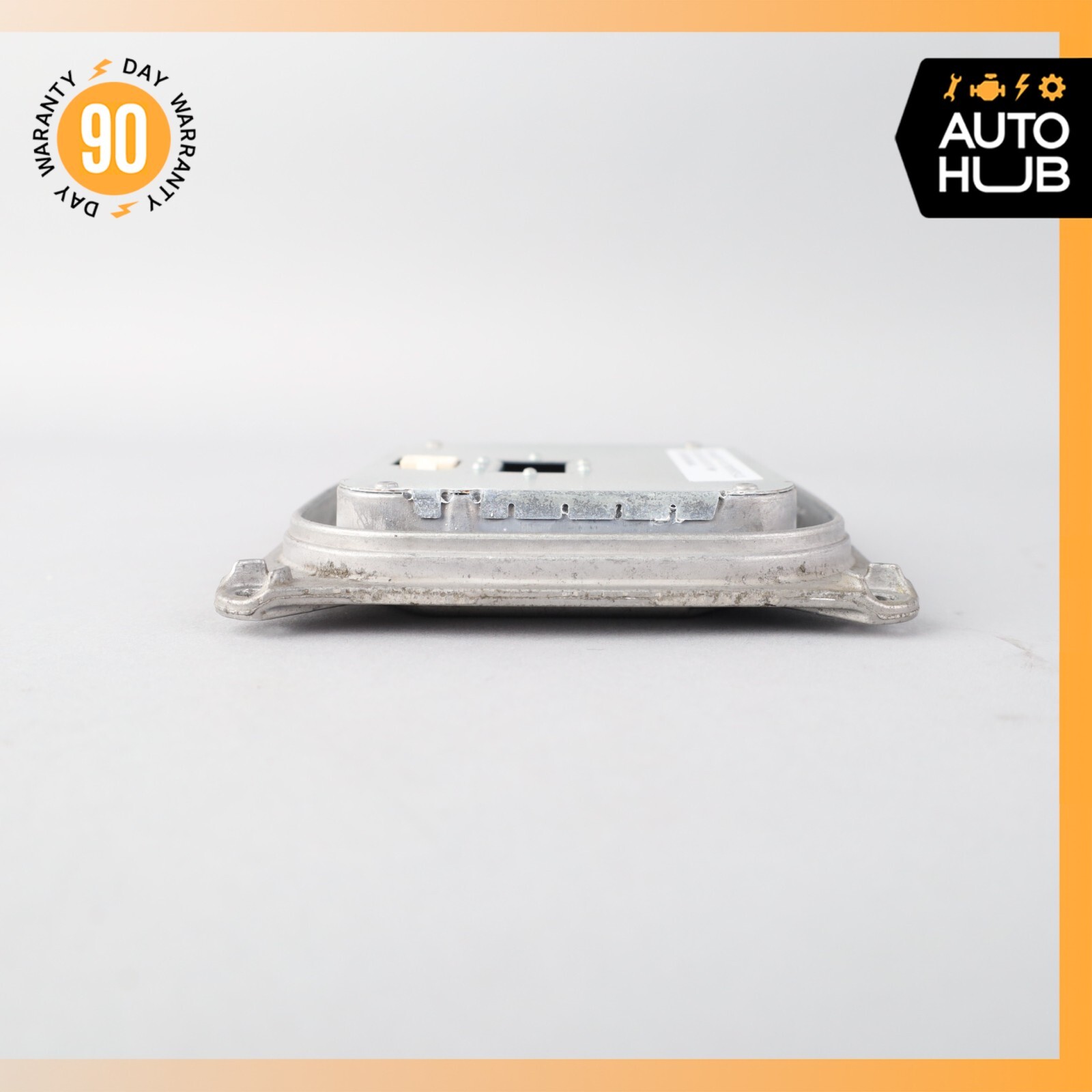 09-13 Maserati Quattroporte M139 Xenon HID Headlight Ballast Module Unit OEM