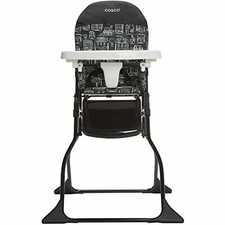 cosco high chair