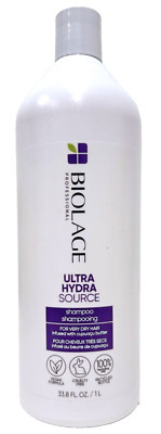Matrix Biolage Ultra Hydra Source Shampoo 33.8 oz - H30