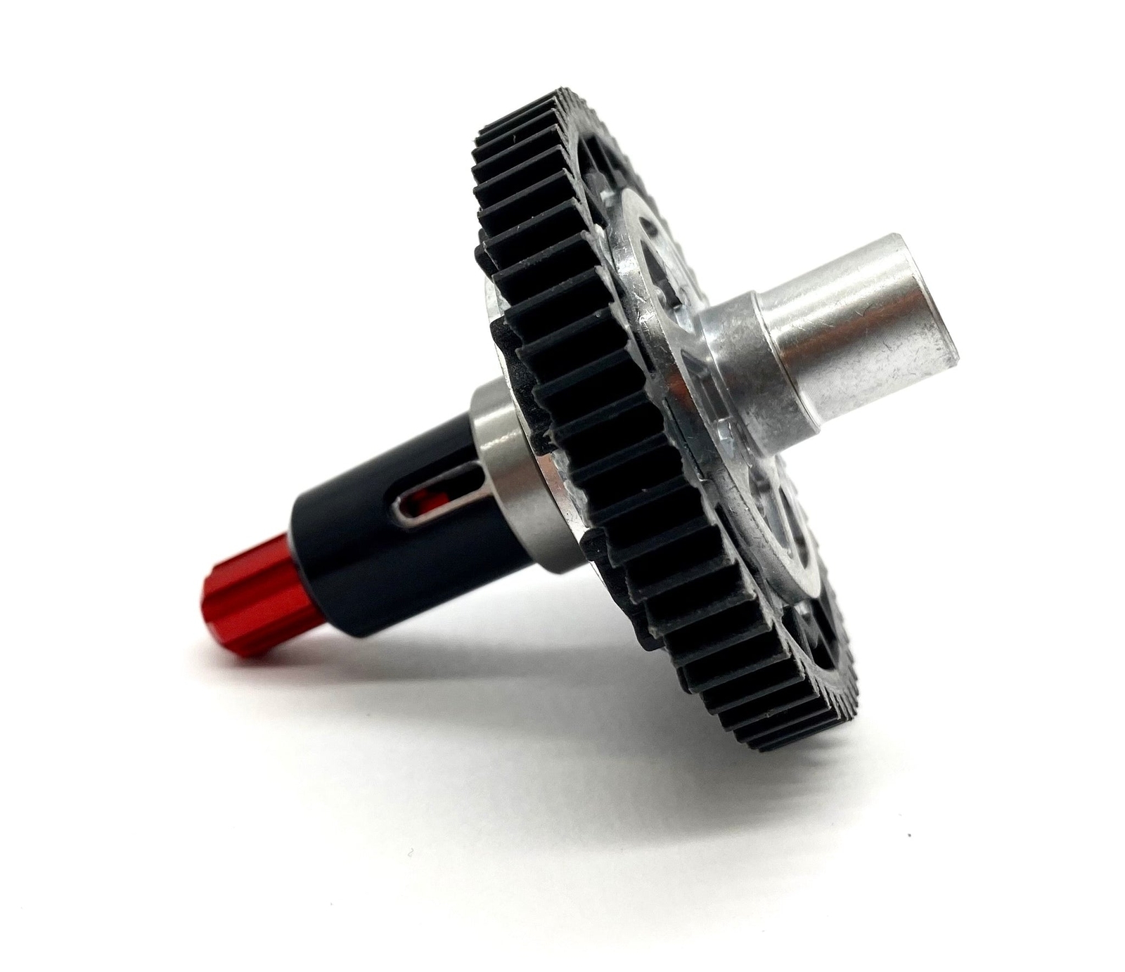 Arrma BIG ROCK, SENTON, GRANITE 4x4 3s BLX SPUR Gear, Slipper Clutch