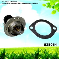 For Briggs & Stratton 825064 Thermostat Toro ...