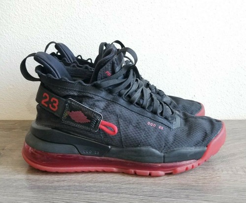 Nike Jordan Proto Max 720 Black Size 9 | eBay