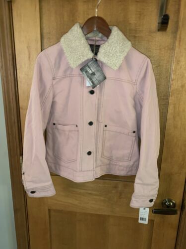 Pendleton 100th Anniversary The Wagon Master Wool Blend Coat