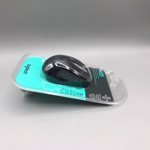 LOGITECH M325 Wireless USB Mouse New in Packaging - Picture 6 of 6