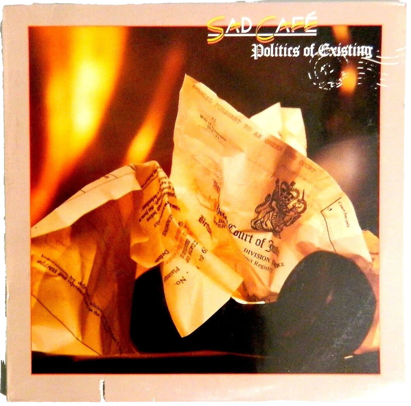 Rock Mint (M) Grading Excellent (EX) Sleeve Vinyl Records