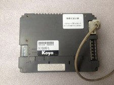 Koyo PANEL GC-53LM3-1L Refurbished FREE EXPED...