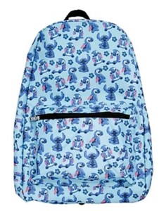 stitch backpack for school