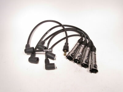 High Performance Ignition Wires Fits Audi 4000 80 & 90 New TEC Brand   307