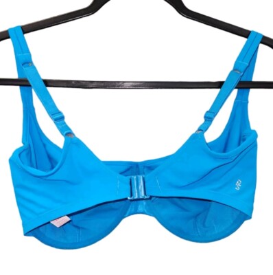 様 6 Panache Superbra 32H Teal Unlined Underwire Bra 3257 | eBay