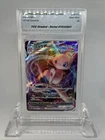 2022 Pokemon Sword & Shield Japanese Mew VMAX VSTAR Univ TCC Graded Gem Mint 10