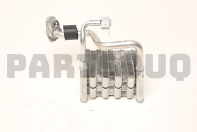 8850160350 Genuine Toyota EVAPOLATOR SUB-ASSY, COOLER (COOL BOX