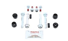 for Toyota RAV 4 2000-2006 Front Brake Caliper Slider Bolt Pin guide kit (H1420A
