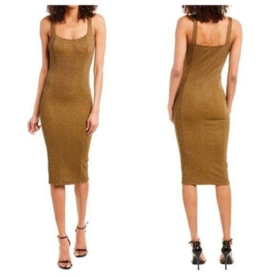 button up bodycon midi dress ZEBRA BUSTIER MIDI DRESS – KRIS MARÁN main image 1