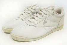 New Old Stock True Vintage Arive Low Starter Tennis Sneakers - Size 10