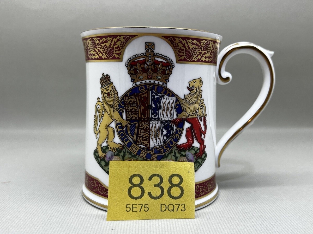 HM Queen Elizabeth the Queen Mother 100th Birthday Commemorative