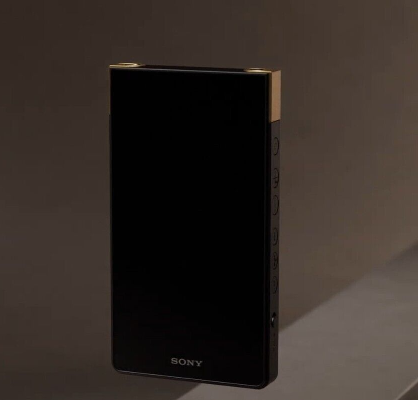 Sony NW-ZX707 Walkman High-Re Audio Compatible WALKMAN ZX Series