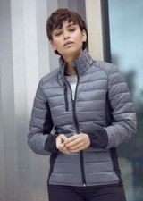 Clique Ladies Lemont Jacket 020919