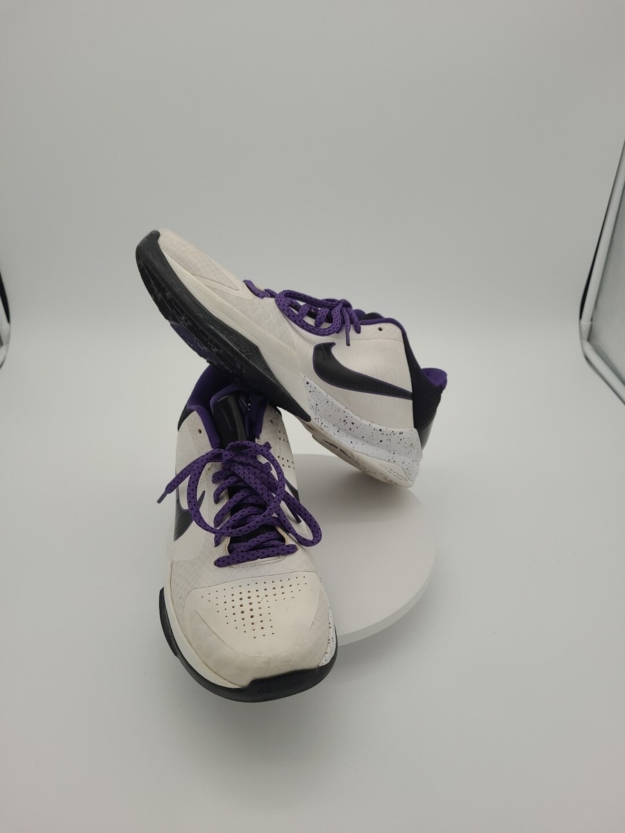 Buy Size 9 - Nike Zoom Kobe 5 Inline online | eBay
