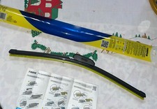 Rain-x 21 Latitude 2 In-1 Replacement Wiper Blade 5079278-1
