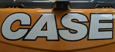 GENUINE CASE DIGGER EXCAVATOR CX130D DECAL GENUINE CASE DIGGER EXCAVATOR CX130D DECAL