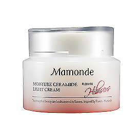 mamonde moisturizer