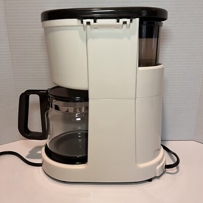 VTG Toshiba My Café Mill & Drip Automatic Mill & Drip Coffee