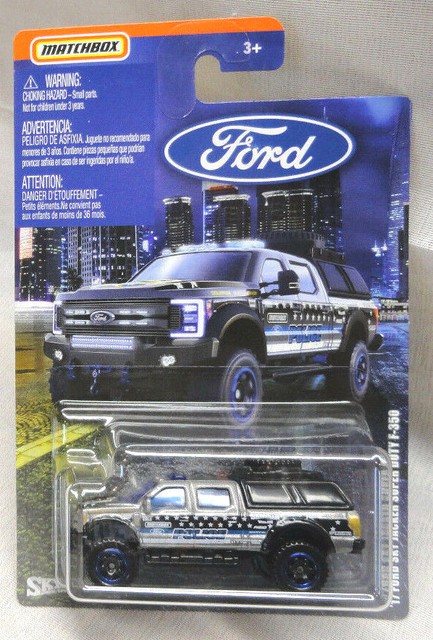 2019 matchbox cars on ebay