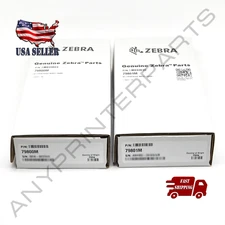 Genuine Zebra Thermal Printhead 203 or 300dpi for ZM400 Printer 79800M or 79801M