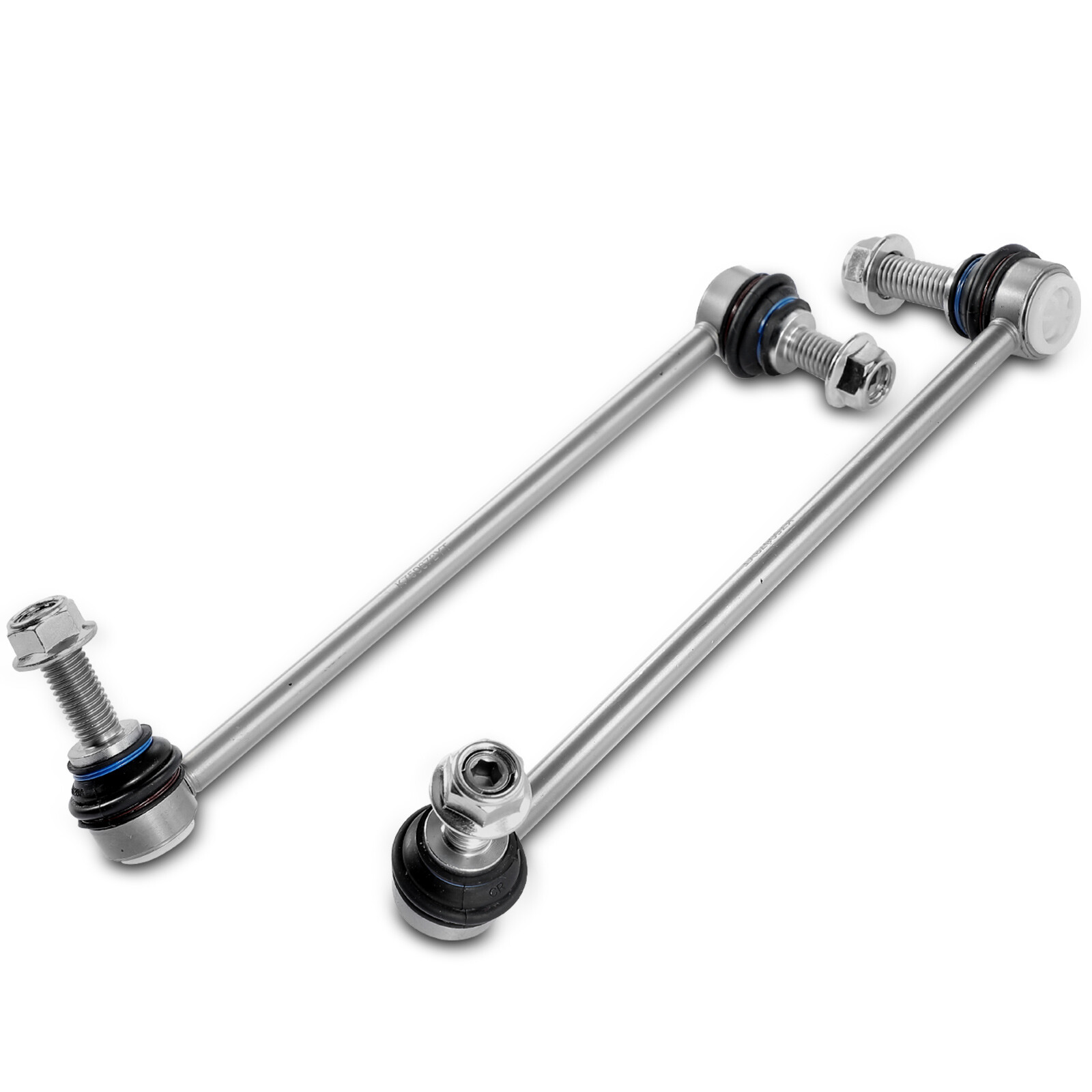 2pcs Front Stabilizer Bar Link for Chevy Camaro 2016-2021 Cadillac CTS ...