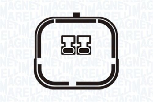 FENSTERHEBER MAGNETI MARELLI 350103170155 VORNE LINKS FÜR PEUGEOT - Bild 3 von 4