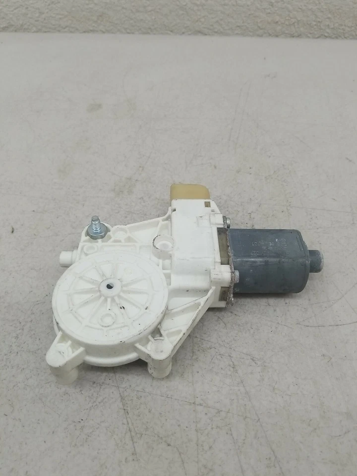 2006 Bmw 330I E90 передний левый водитель стекла регулятор двигателя 6927027 оригинальный A12 - Изображение 4 из 4