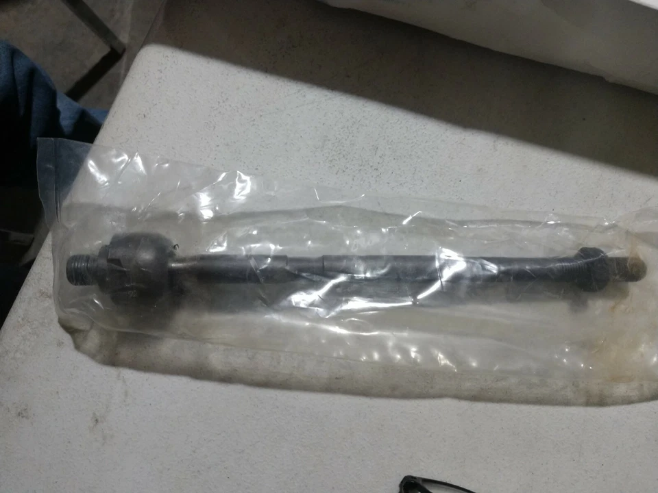 Extremo de varilla de amarre Beck Arnley para Kia Sephia 101-4438 Foto 2 de 2