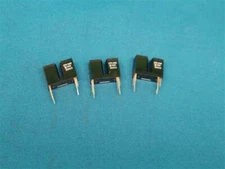 Lot 3pcs OPB 826S OPB826S 2 Channel Light Barrier