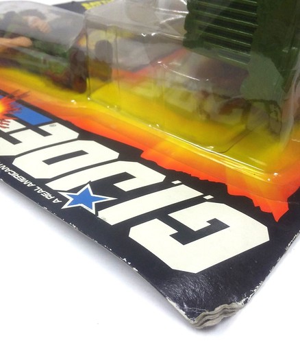 GI Joe Sgt. Savage - Battle Bunker - Hasbro 1994 - Bild 9 von 24