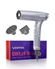 VENTRIS BlitzFlow High Speed Hair Dryer