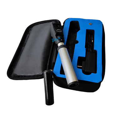 Bawa Unique Quality Ophthalmic Streak Retinoscope Rechargeable & Free Shipping