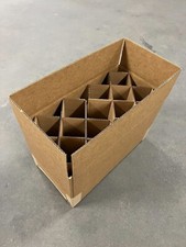 Heavy Duty Cardboard Shipping Boxes by the pallet