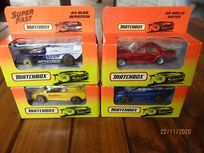 matchbox cars collectables