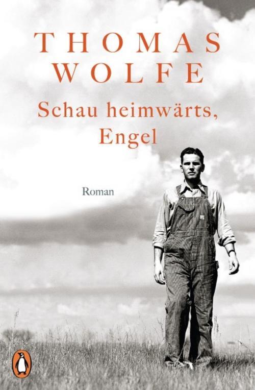 Schau Heimwärts, Engel Thomas Wolfe