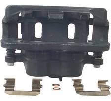 Disc Brake Caliper-4-Wheel ABS Cardone 19-B2710 Reman