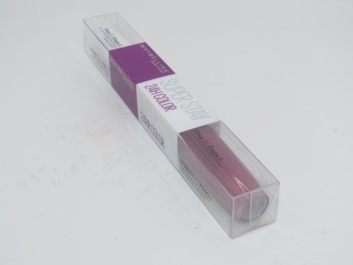 MAYBELLINE SUPERSTAY 24H COLOR LIQUID LIPSTICK - CHOOSE COLOUR - Picture 104 of 132