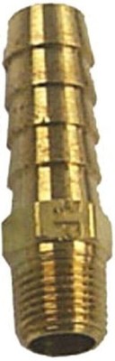 UNIV. HOSE BARB 3/8''-1/8'' National Pipe Thread 18-8073